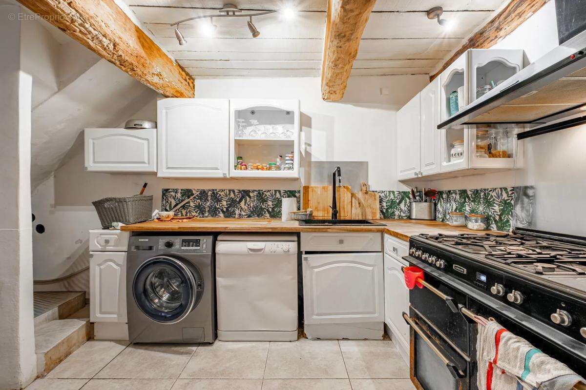 Maison à SAINT-VALLIER-DE-THIEY