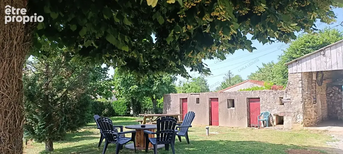 Maison à vendre 6 pièces à la campagne avec studio indépendant - photo 3