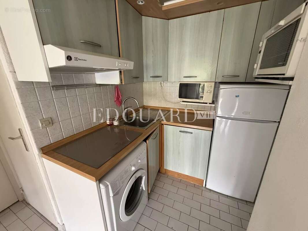 Appartement à ROQUEBRUNE-CAP-MARTIN