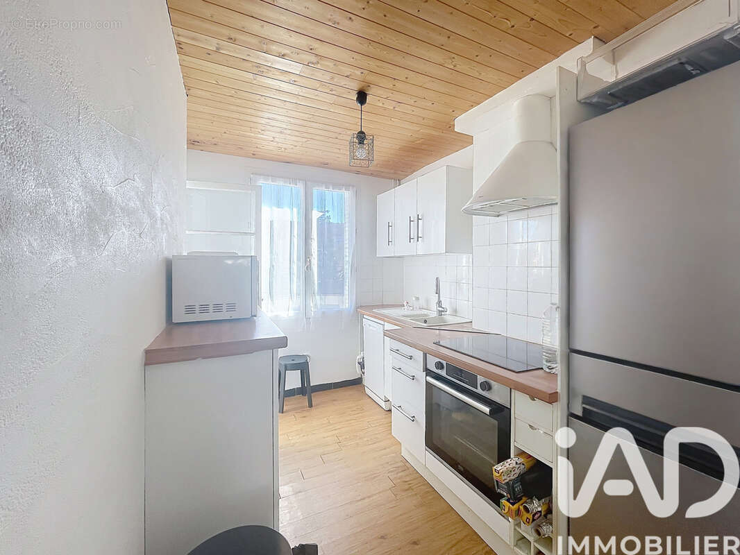 Photo 2 - Appartement à SAINT-MANDRIER-SUR-MER