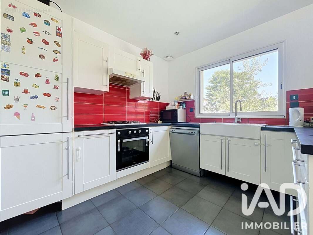 Maison 157 m² à Plesder  - photo 3