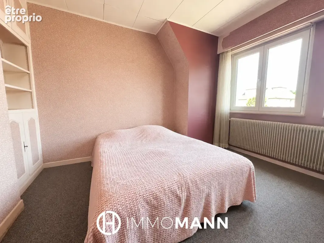 Belle maison au calme à la Meinau - photo 12