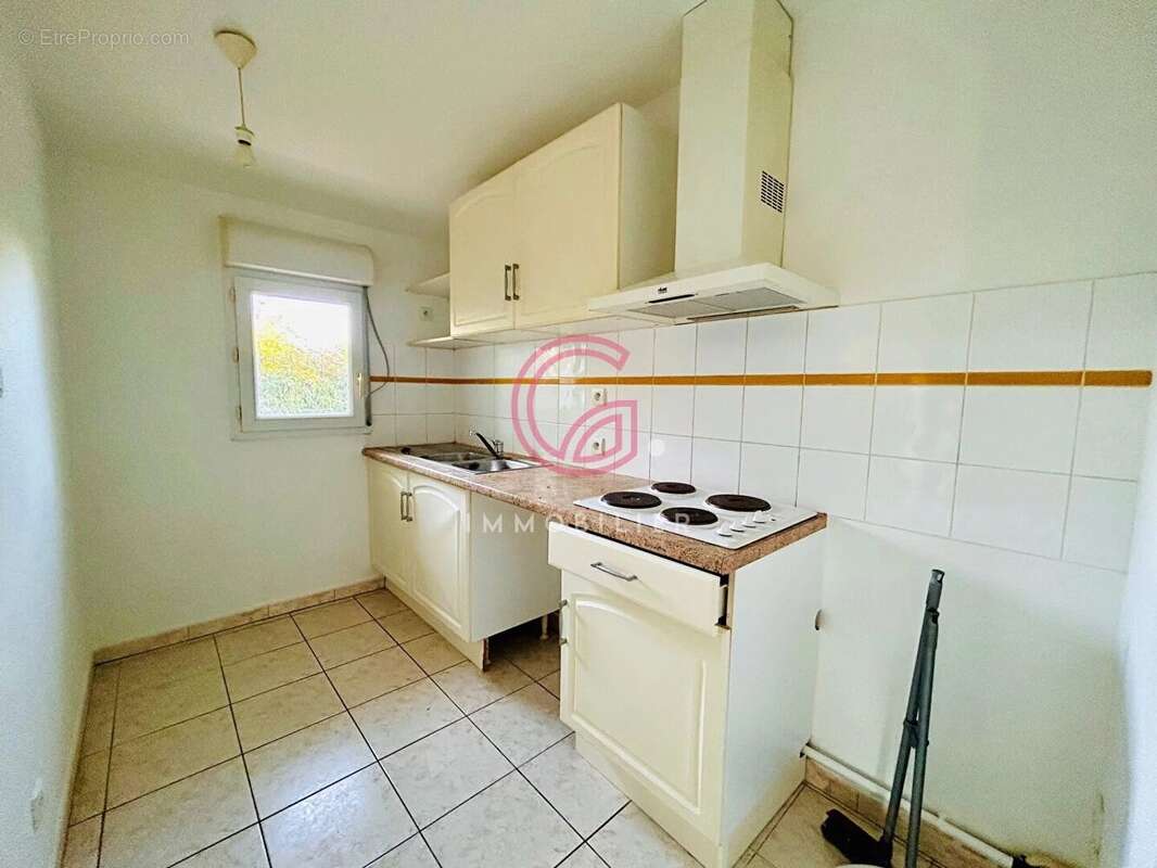 Appartement à BISCARROSSE