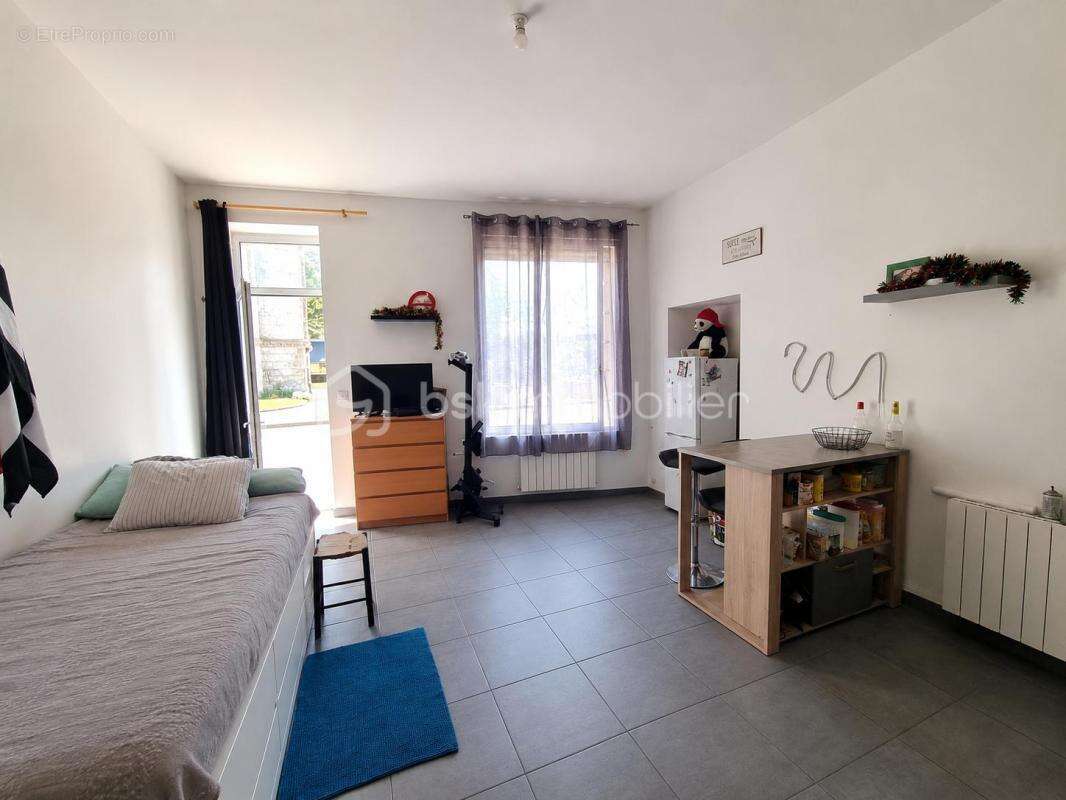 Appartement à CARHAIX-PLOUGUER