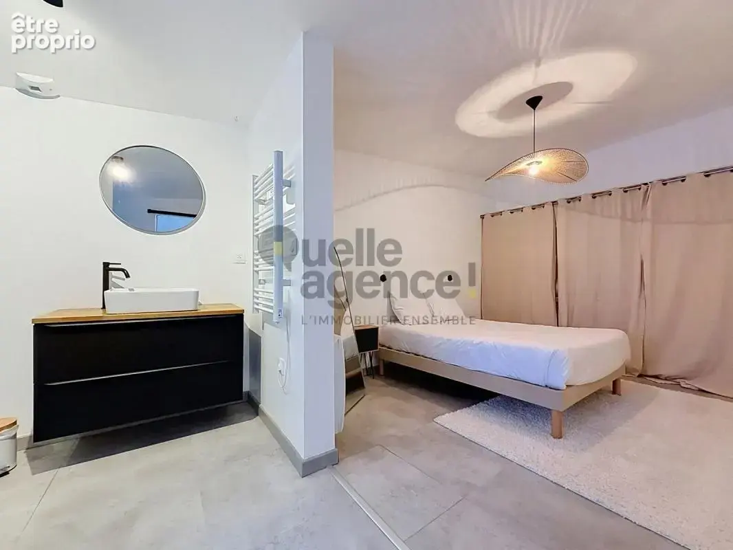 Appartement refait à neuf - 3 pièces - Landerneau - photo 4