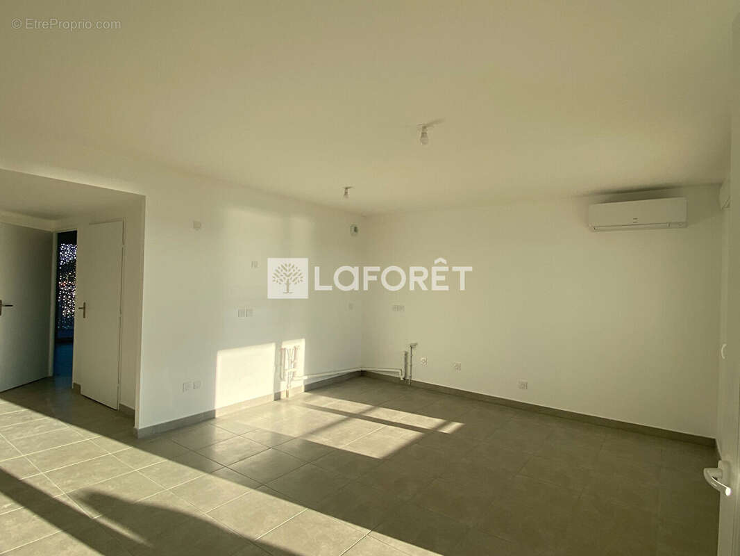 Appartement à MONTEUX