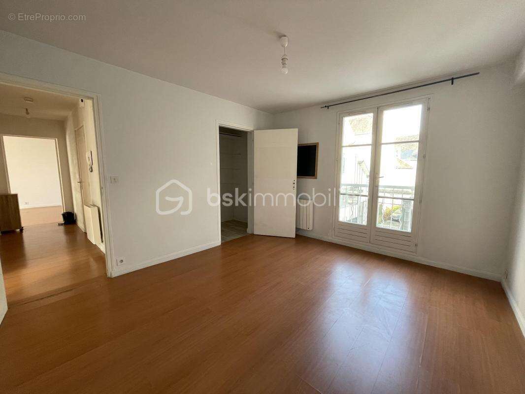 Appartement à MONTARGIS