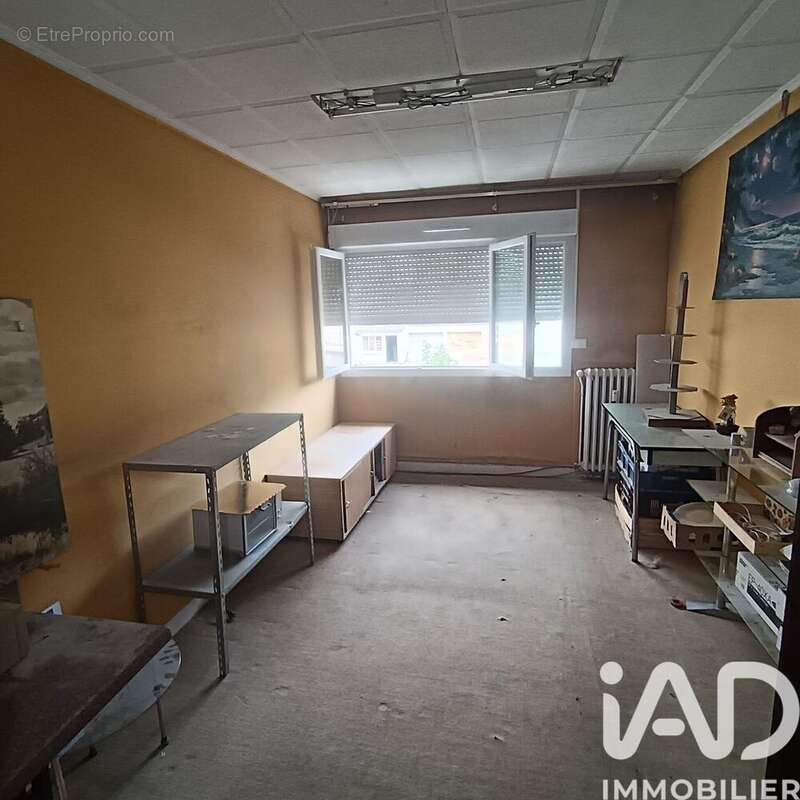 Photo 5 - Appartement à LIMOGES