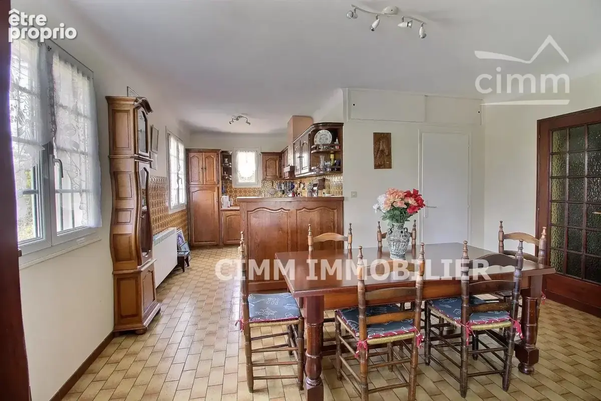 Maison individuelle en viager mixte - photo 3