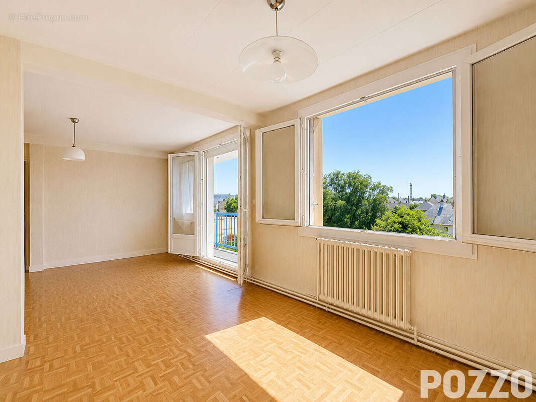 Appartement Granville 4 pièce(s) 71.65 m2 - photo 4