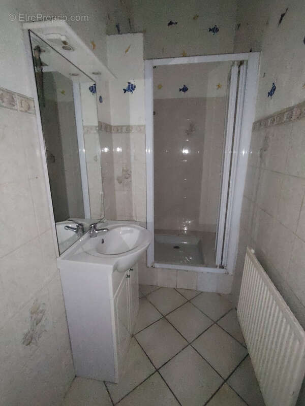 Maison à LEROUVILLE