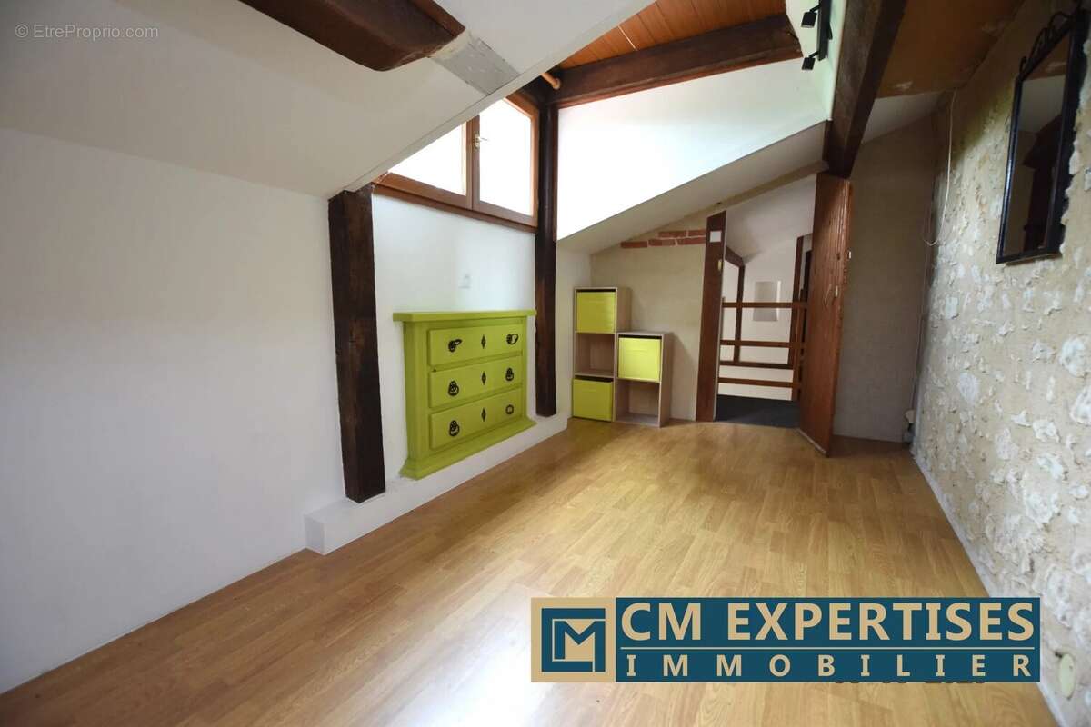 Maison à MARSAC-SUR-L&#039;ISLE