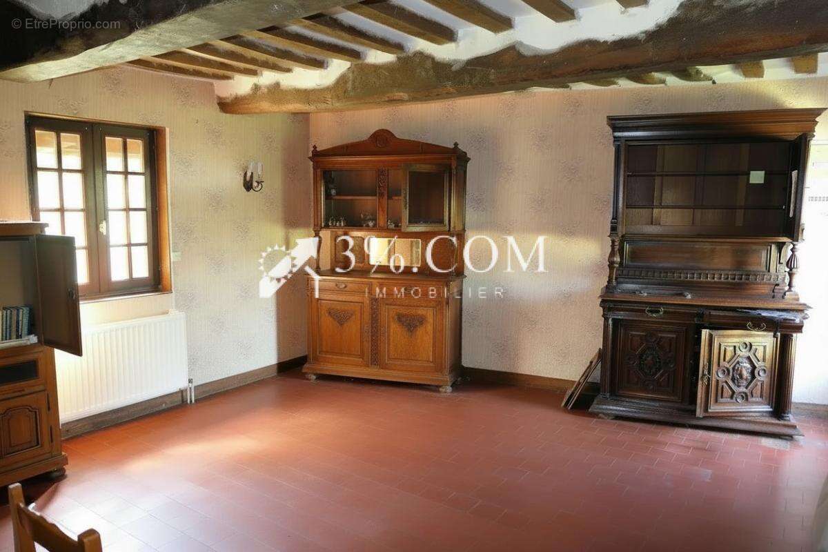 Maison de village - photo 9