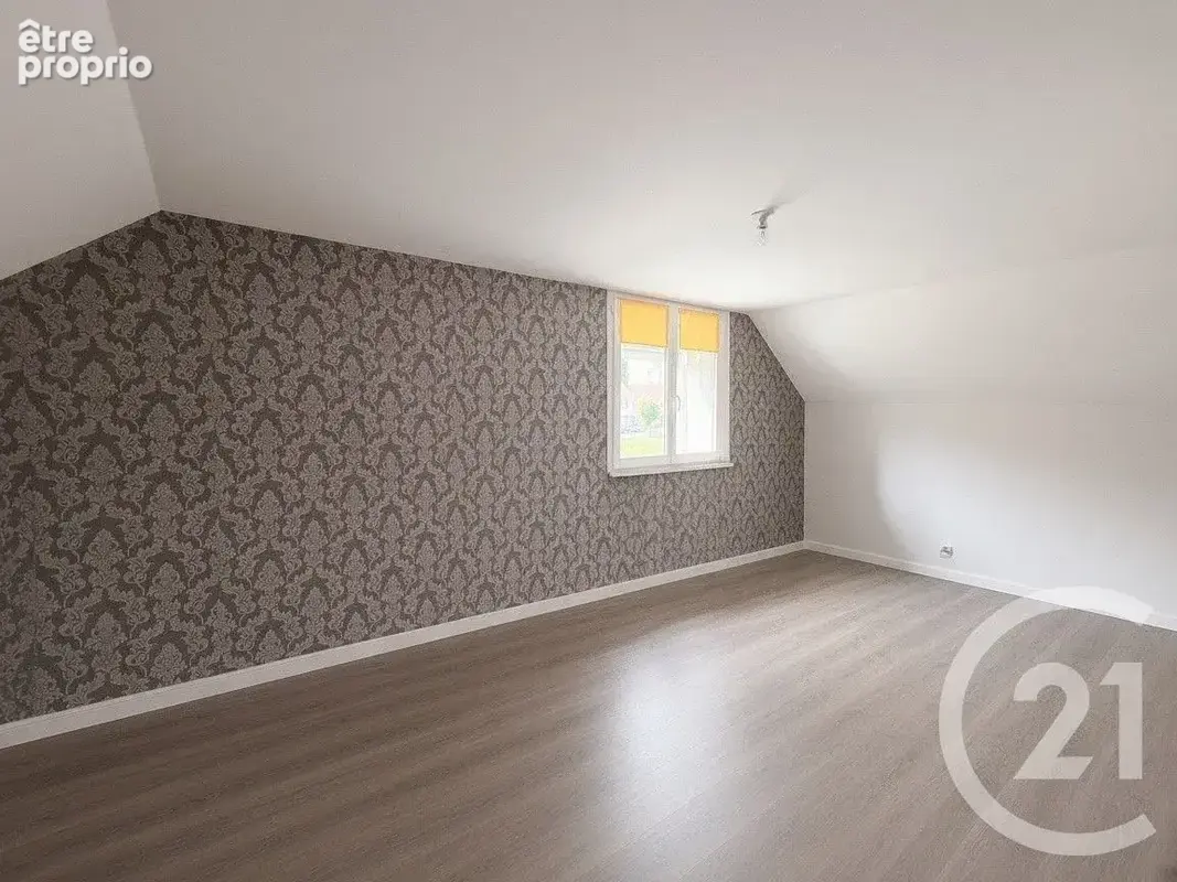 Maison 4 pièces 115 m² à vendre à Jussy (02480) - photo 9