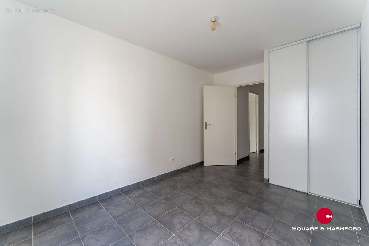 Appartement à TALENCE