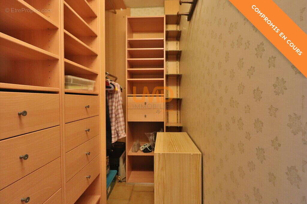 Appartement T3/4 de 78m2 situé dans une résidence à Martigues - photo 7