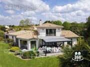 Maison à LA LIMOUZINIERE