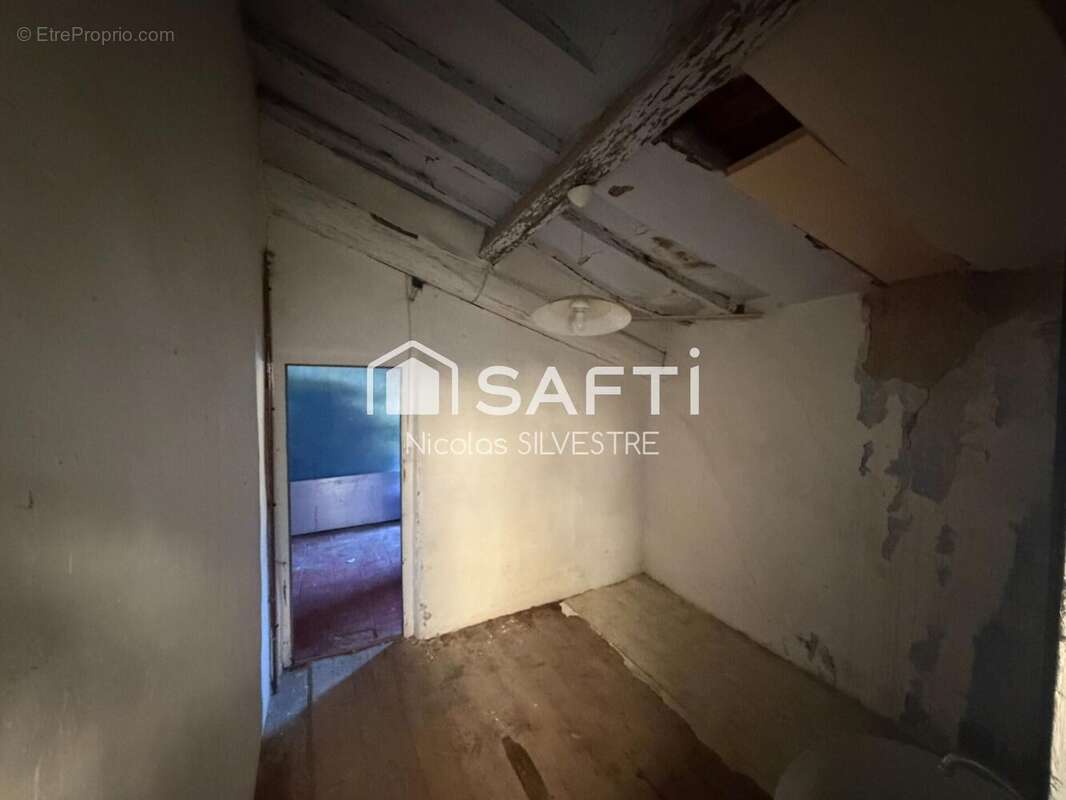 Photo 3 - Maison à CRUZY