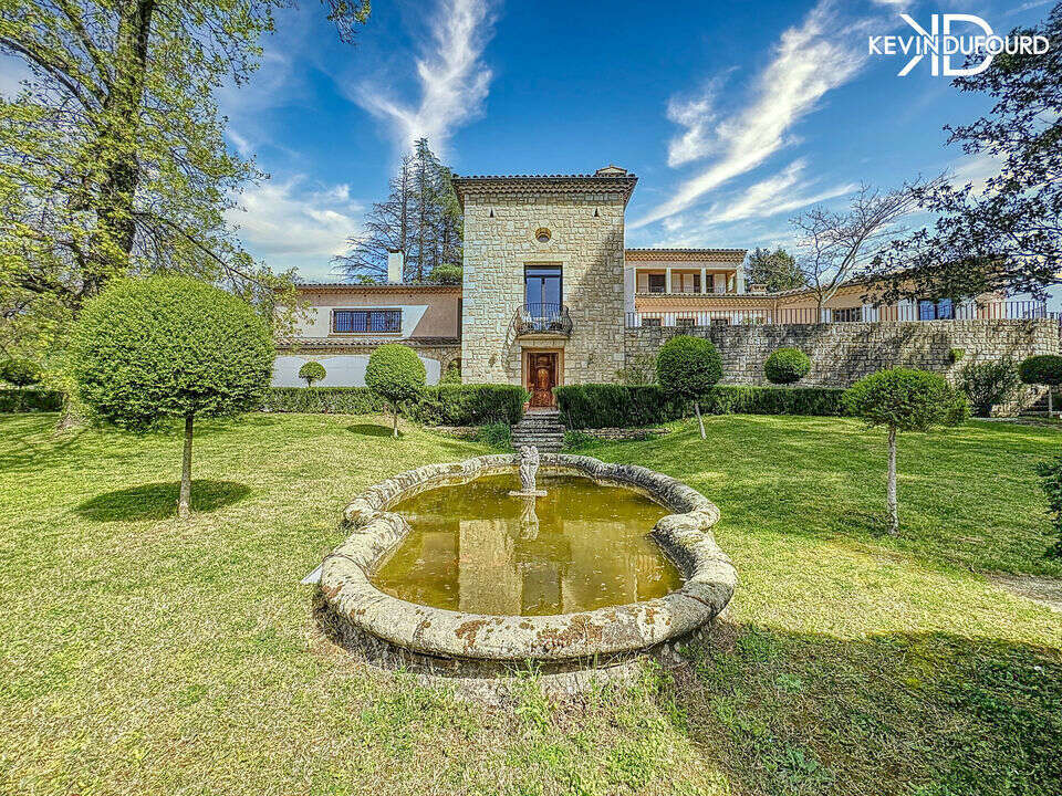 Maison à AUBENAS