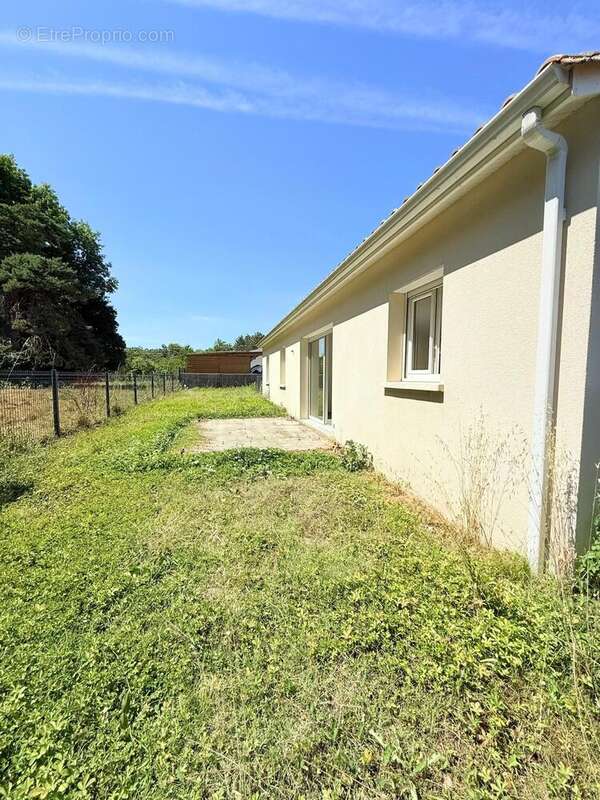 Photo 7 - Maison à SAINT-SULPICE-ET-CAMEYRAC