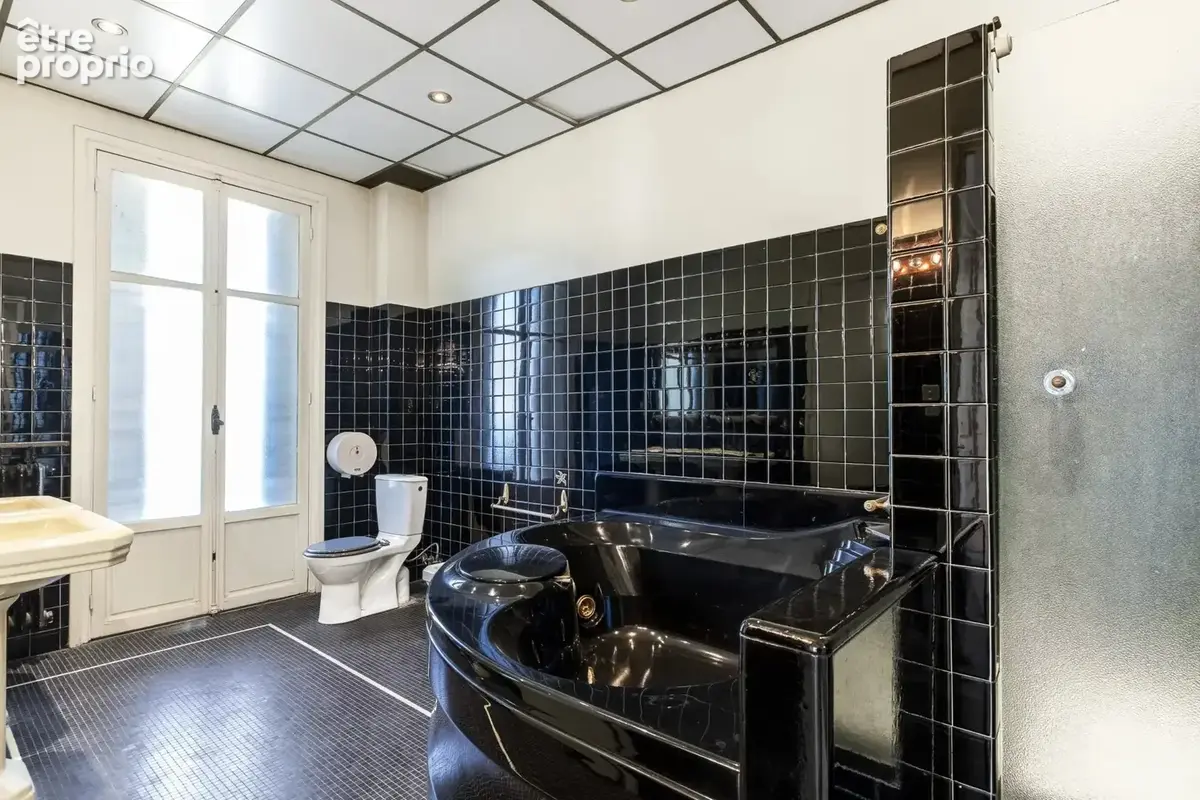 Nice Cimiez - Maison de Maître XIX siècle - photo 17