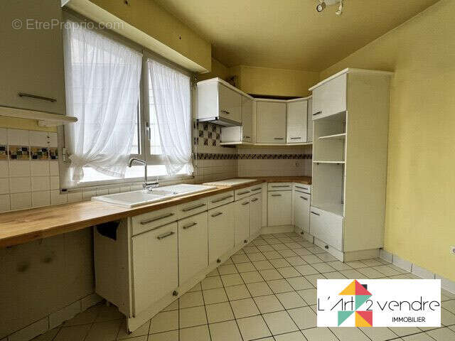 Appartement à CLAMART