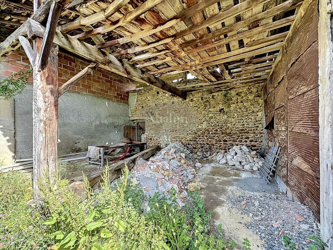 Maison 90 m² à Montrejeau  - photo 11