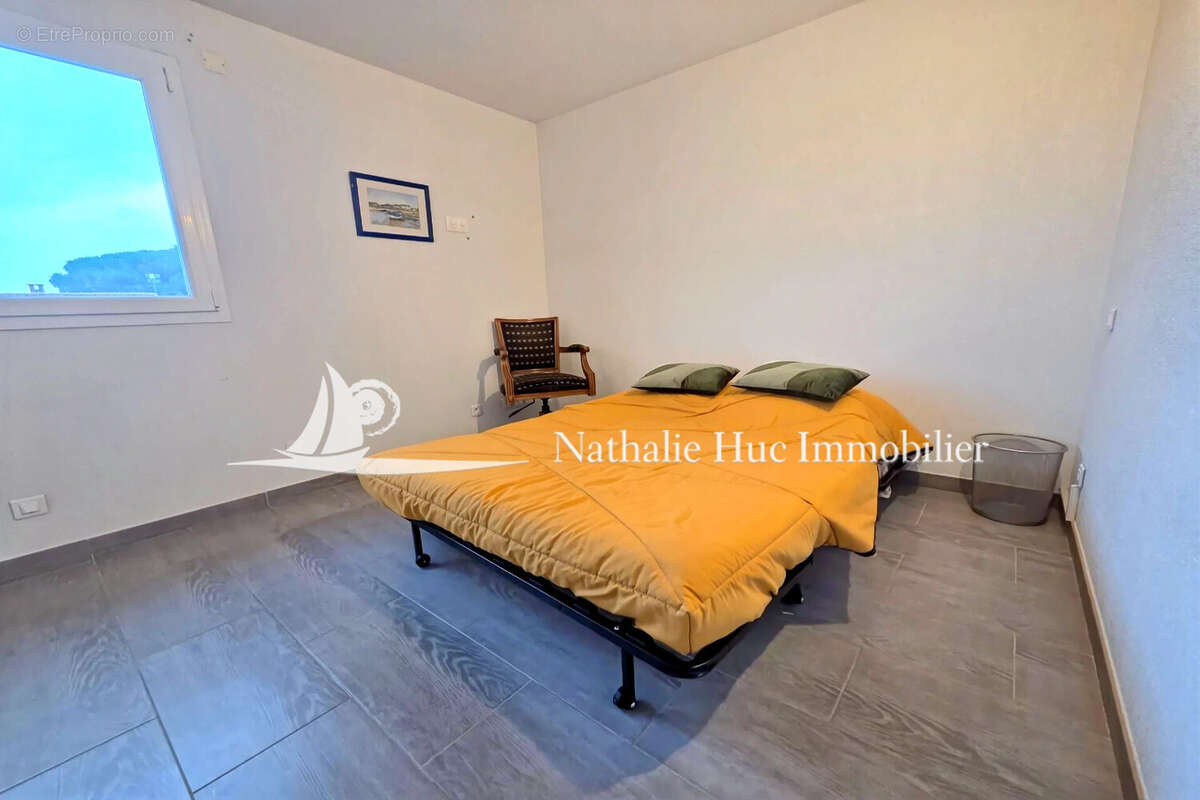 Maison à SAINTE-MARIE