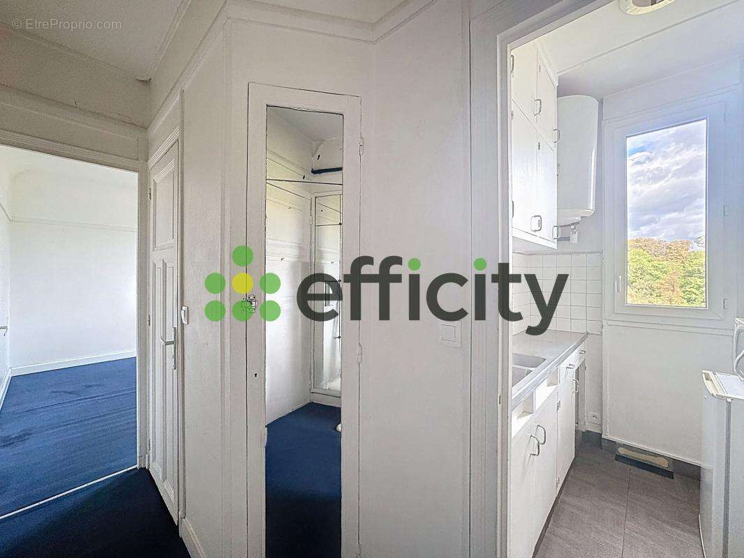 Appartement à VANVES