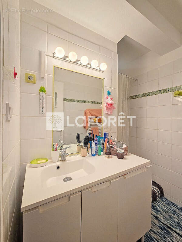 Appartement Nimes 3 pièce(s) 64.58 m2 - photo 10