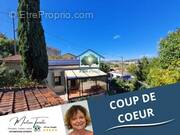 Maison à MARSEILLE-11E