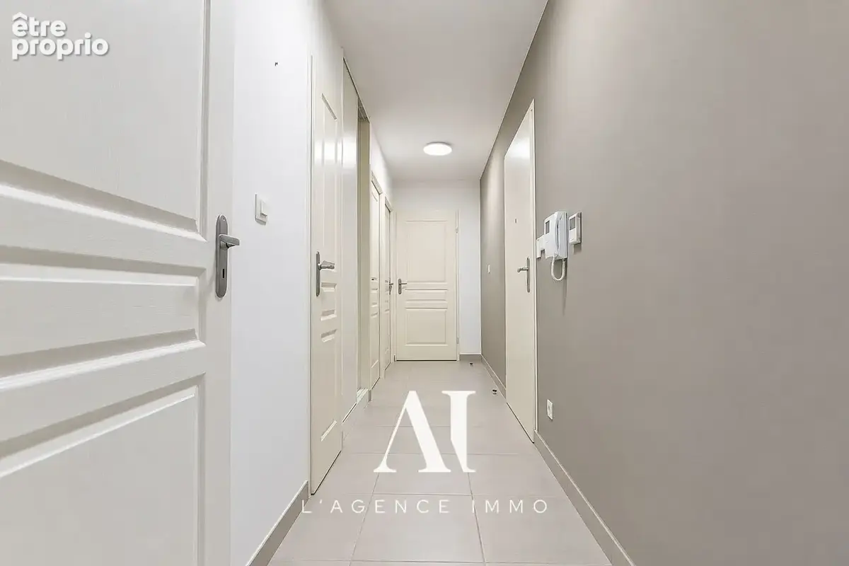 Appartement 3 pièces 67 m² à vendre à Valleiry (74520) - photo 7