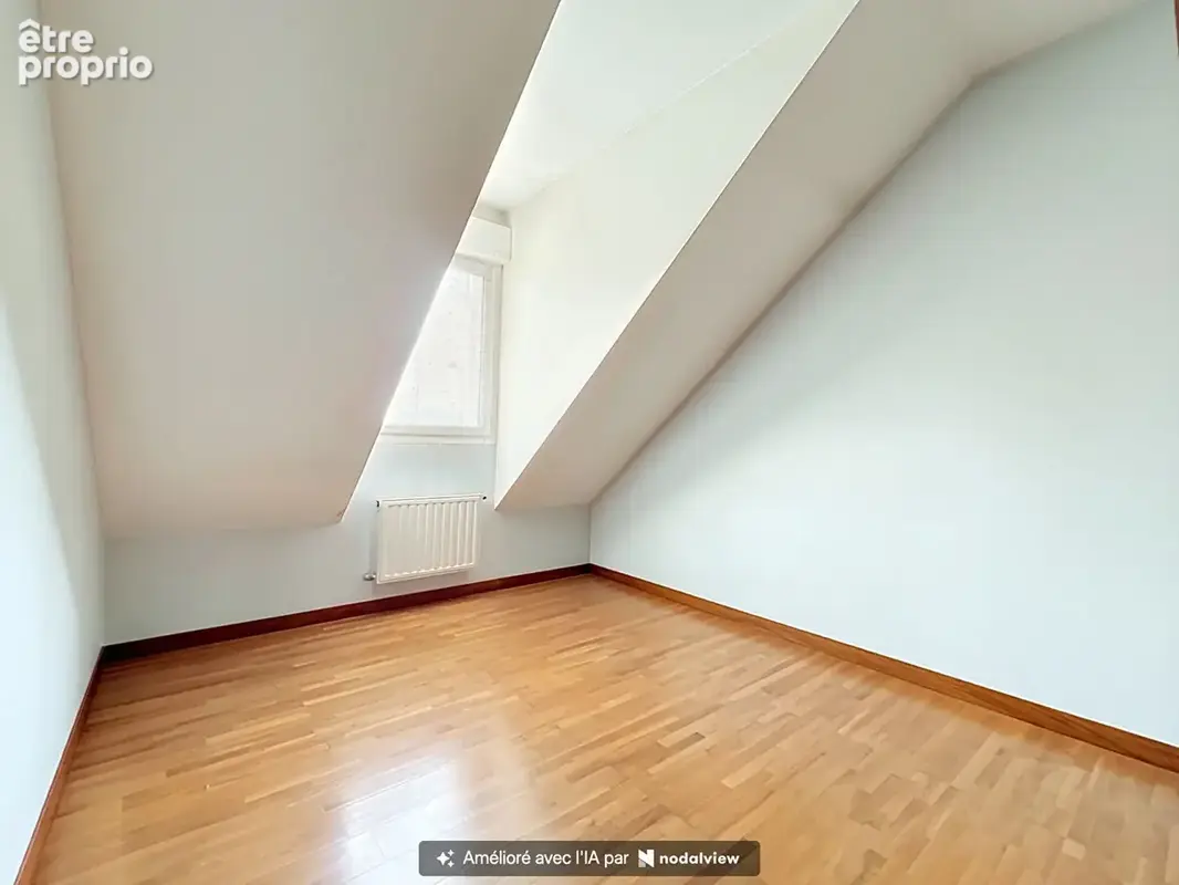 Maison longpont sur orge - 7 pièces - 135 m2 - photo 11