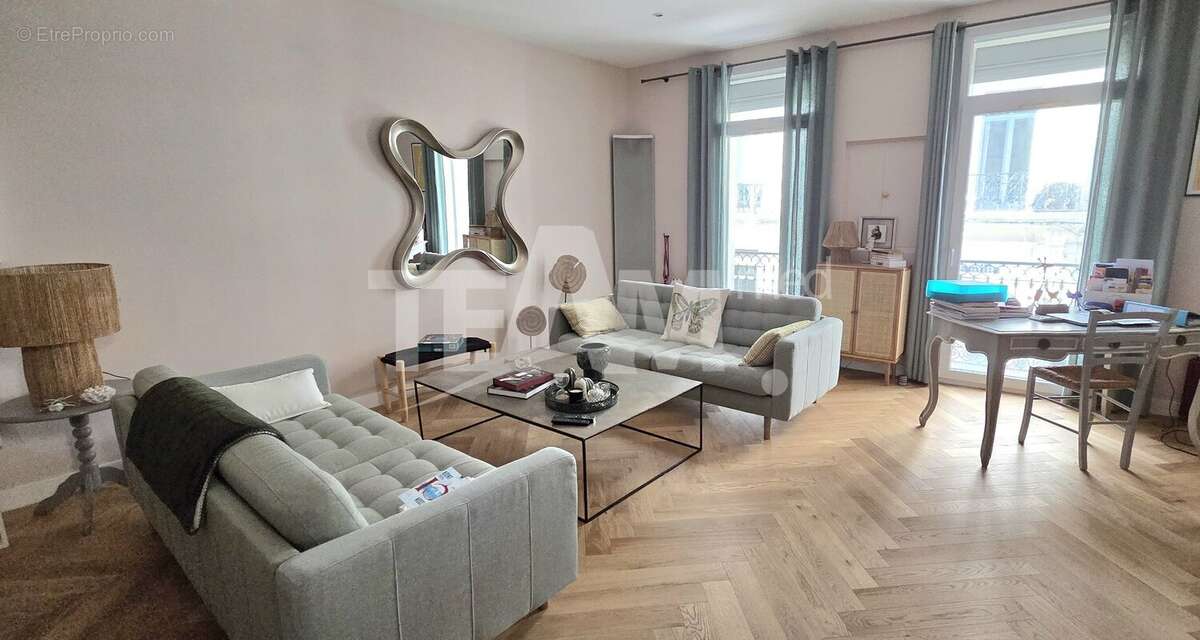 Maison à SETE