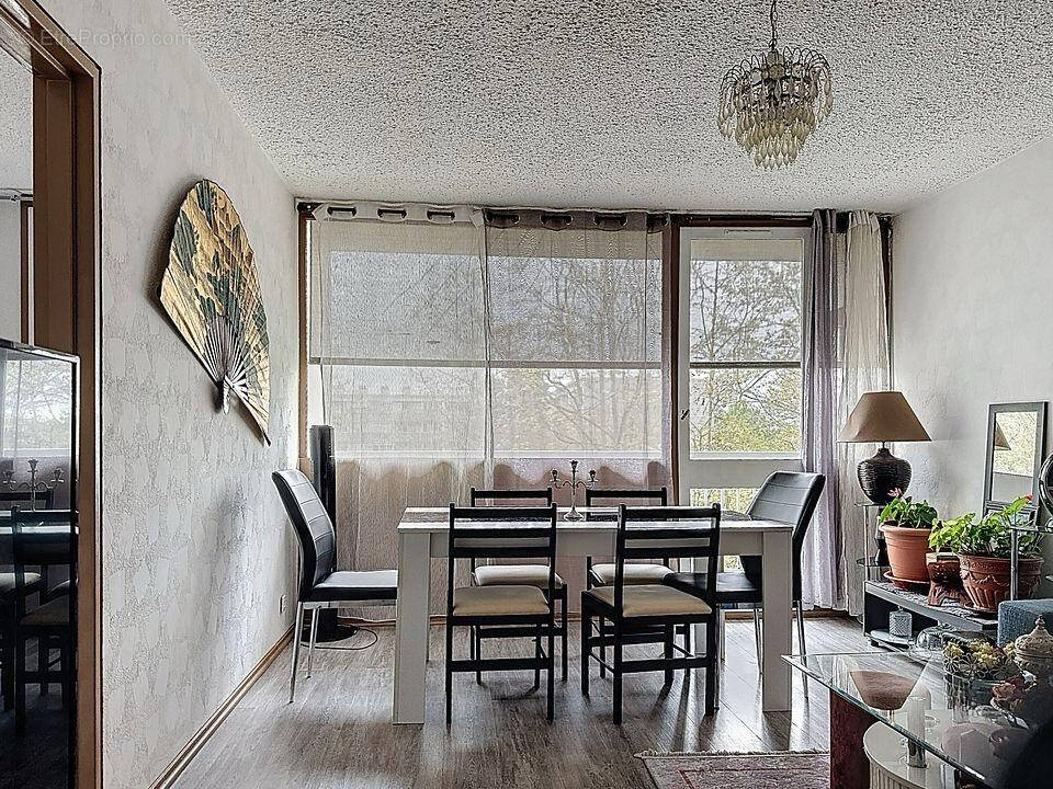 Appartement à CENON