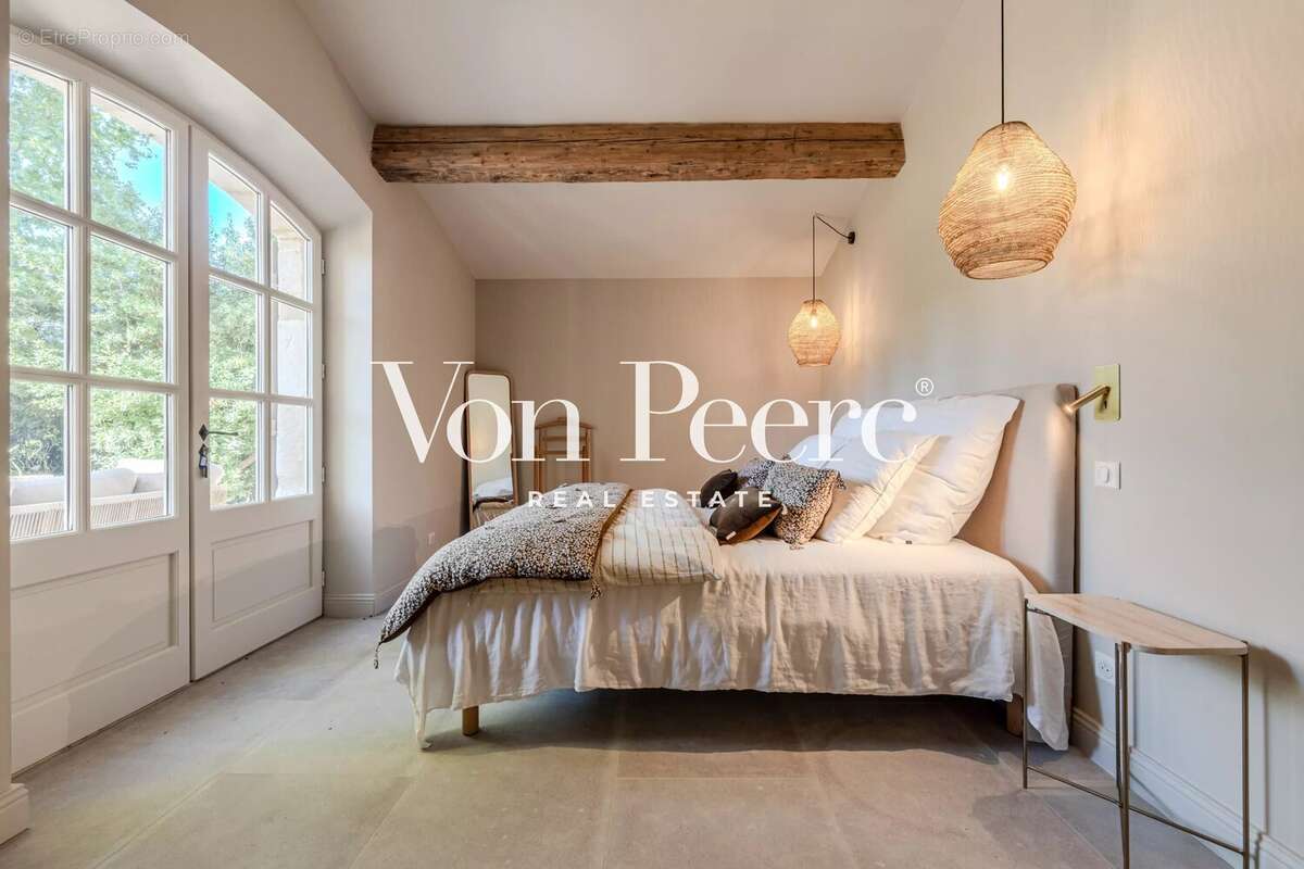 Maison à SAINT-REMY-DE-PROVENCE