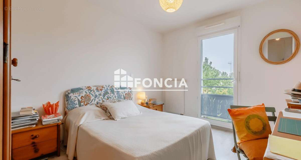 Appartement à LES SABLES-D'OLONNE