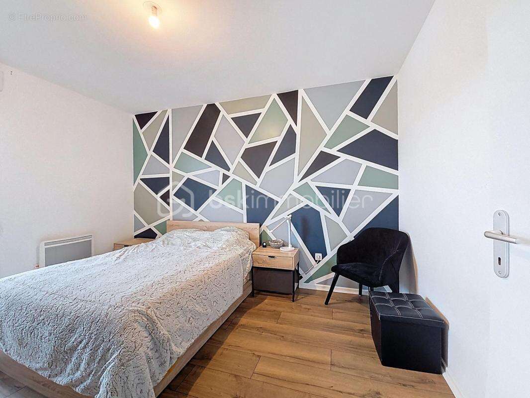 Appartement à ROISSY-EN-BRIE