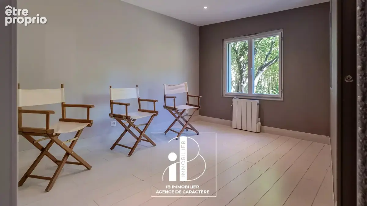 Maison de charme de 223 m²  /jardin 1.053m² - photo 31