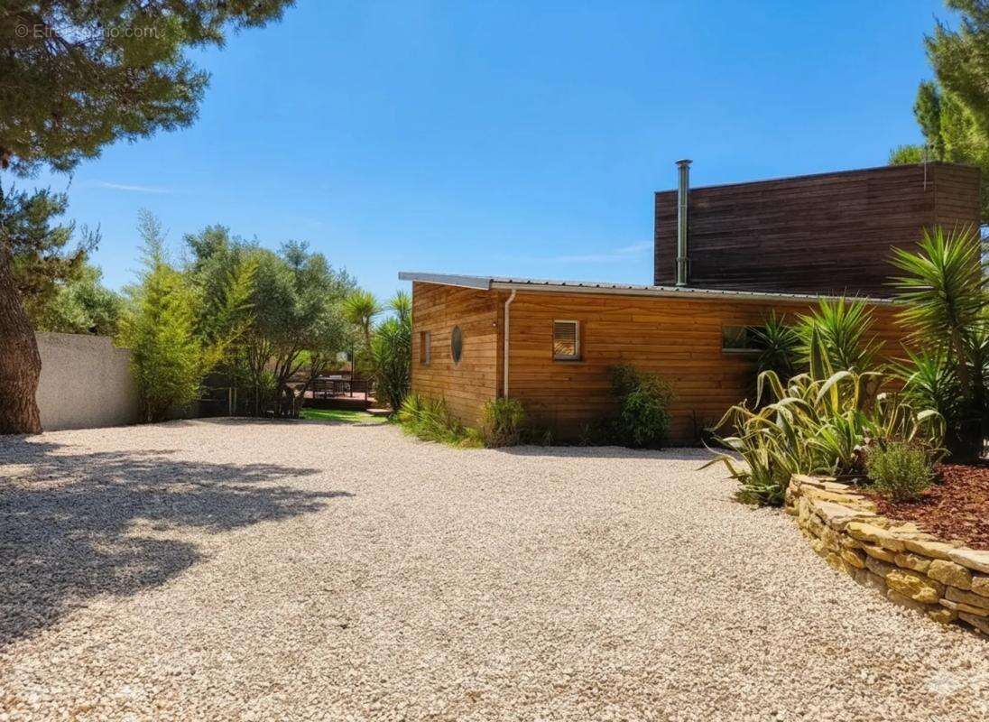 Maison de 8 pièces de 183 m² à Aspiran - photo 5