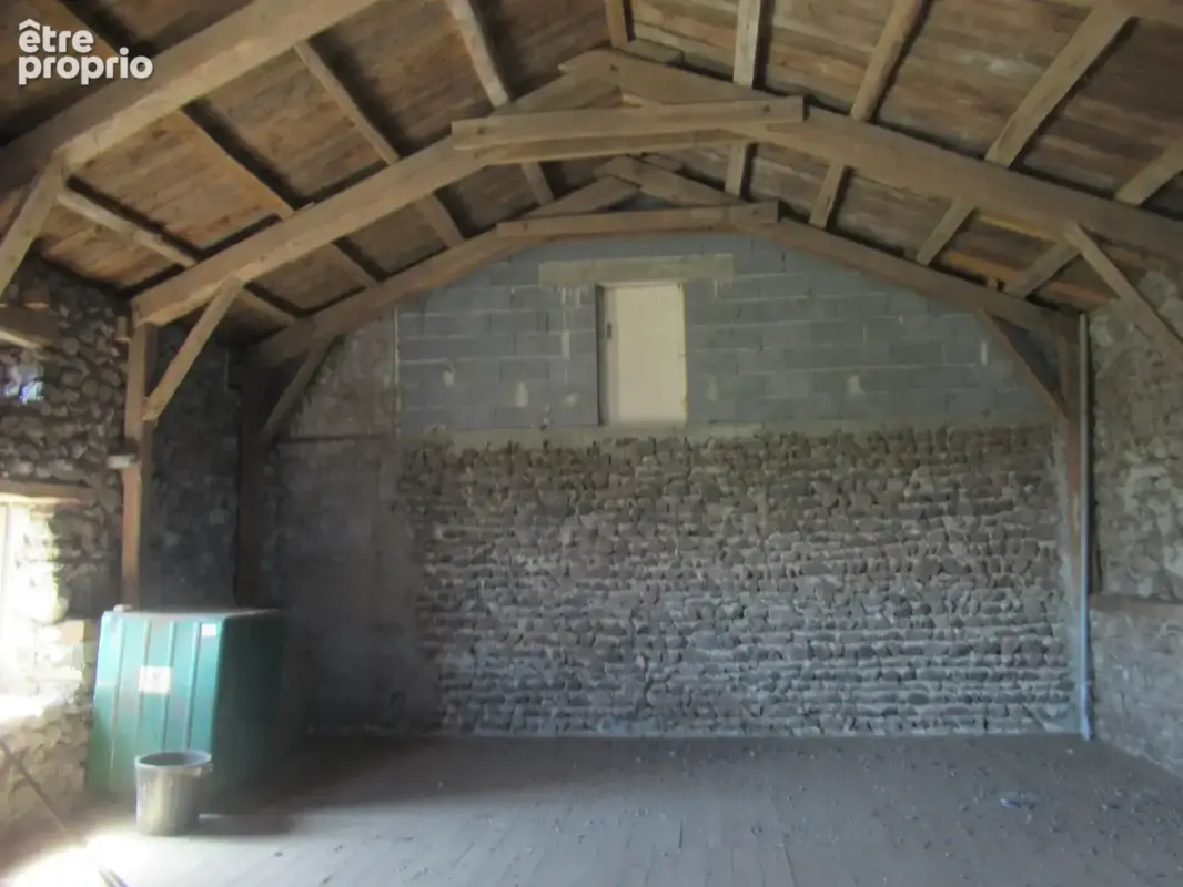 Ancienne ferme avec un cachet remarquable - photo 7