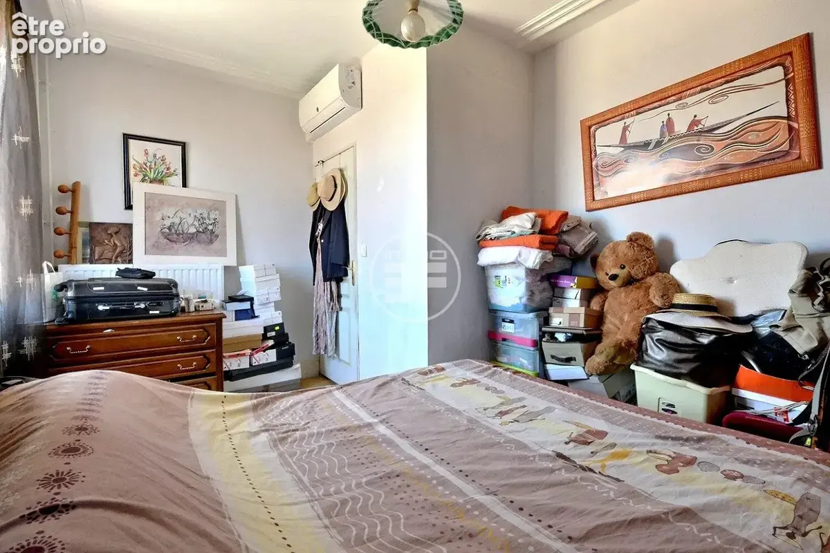 Chambre 1