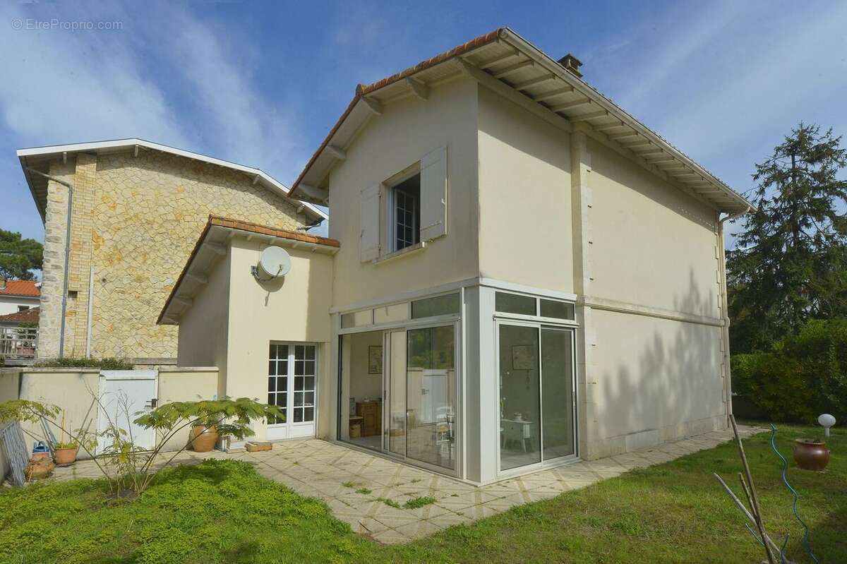 Maison à ROYAN