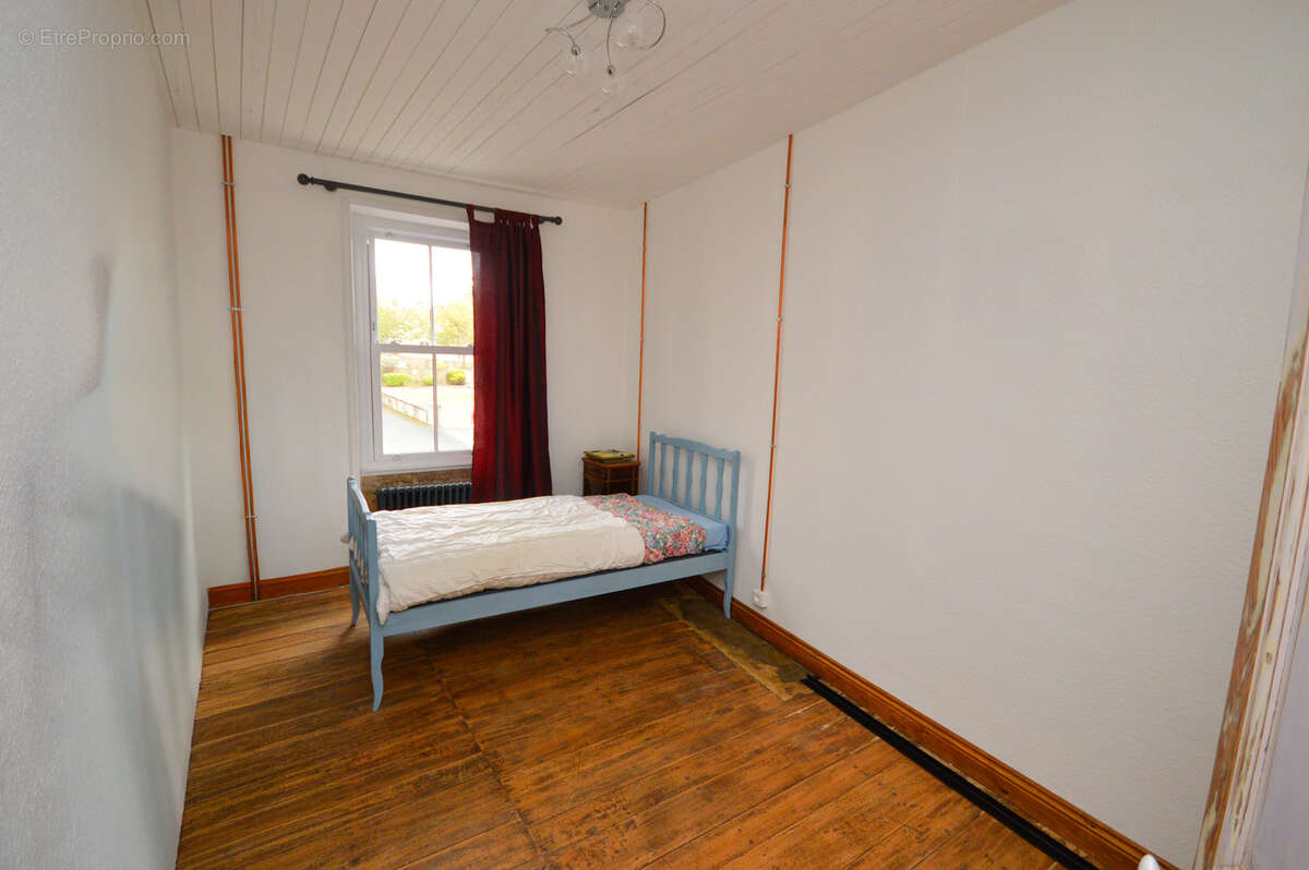 Maison à CHANTONNAY