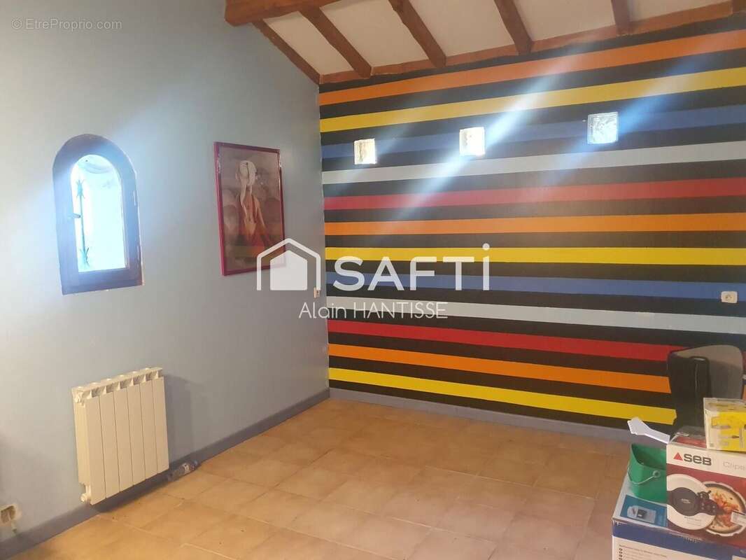Photo 6 - Maison à PUYLAURENS
