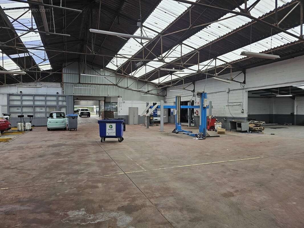 Local commercial - photo 7