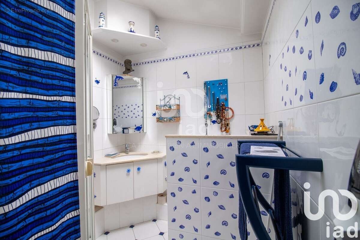 Photo 7 - Maison à VILLERS-SOUS-SAINT-LEU