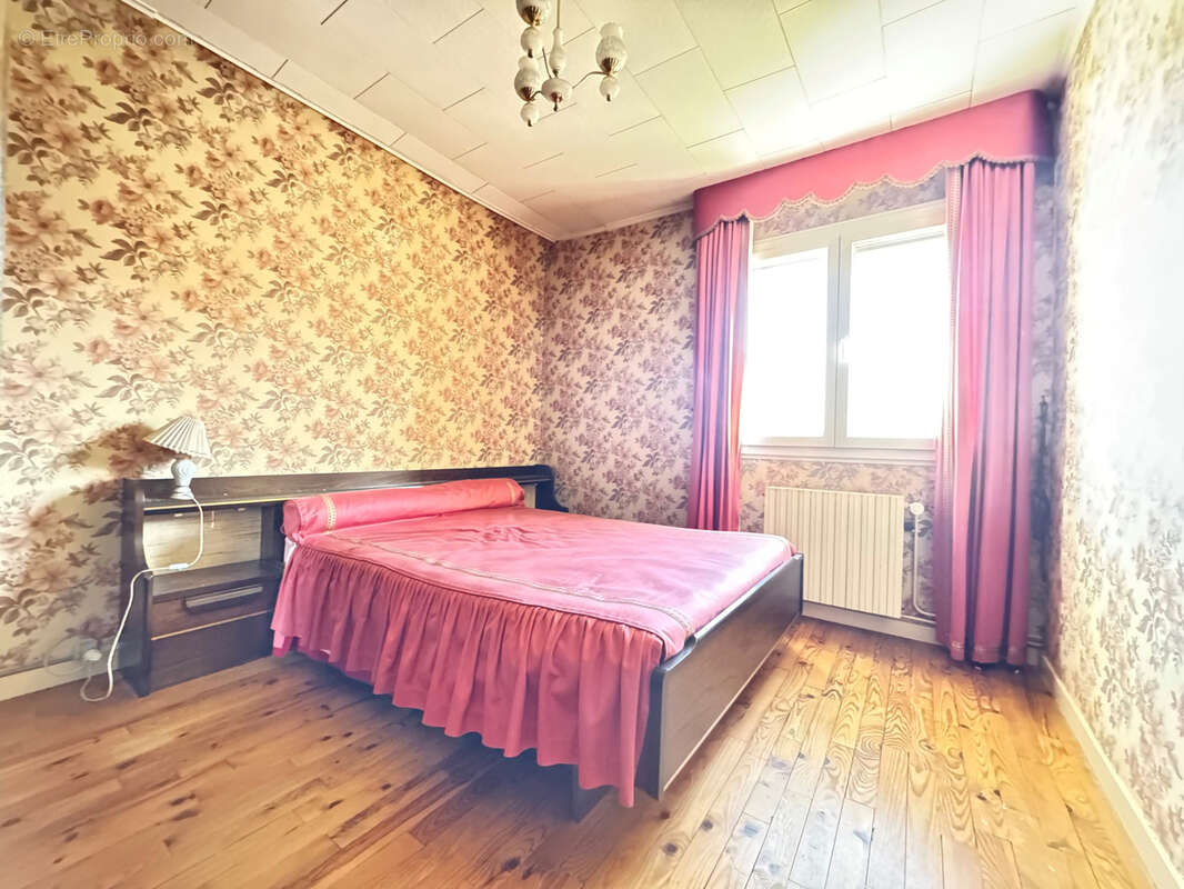 Maison à BART