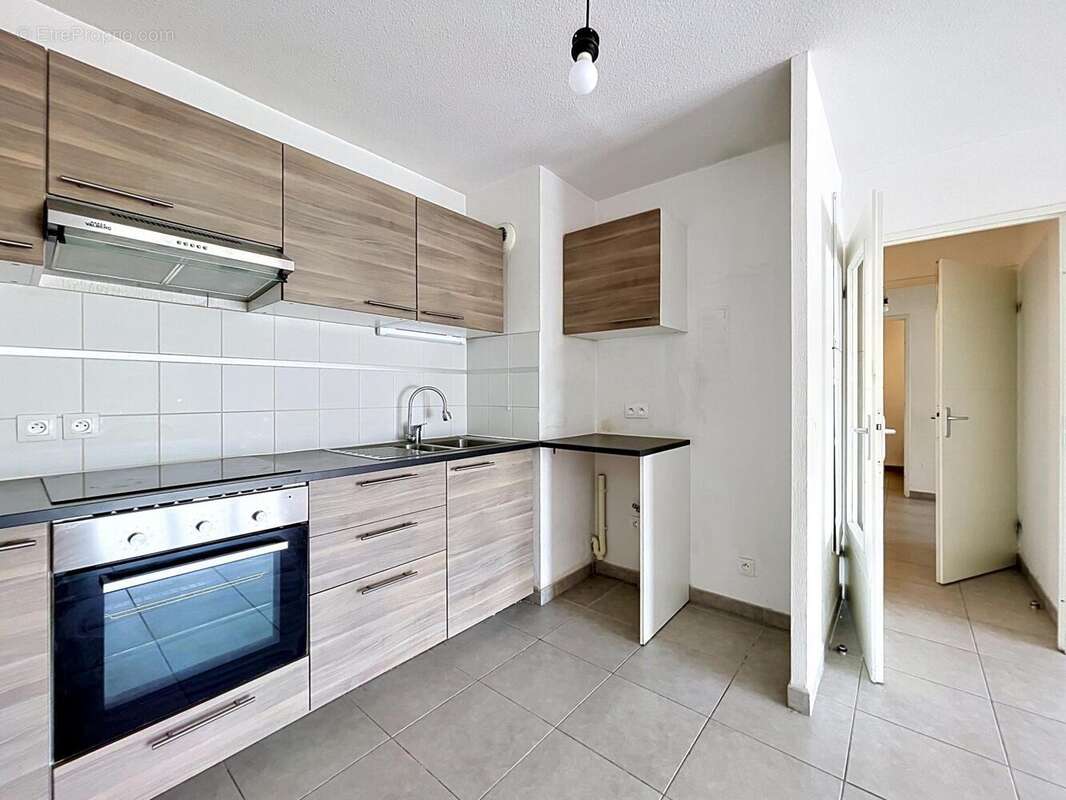 Photo 5 - Appartement à MONTPELLIER