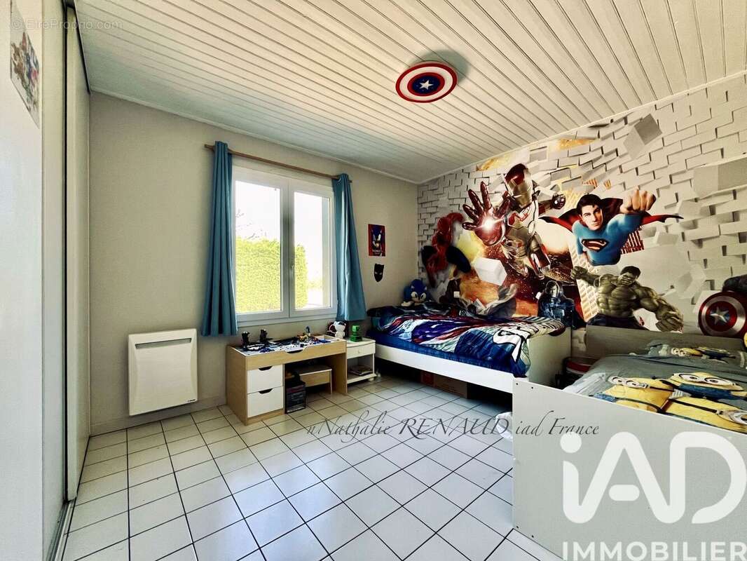 Photo 6 - Maison à CHALLANS